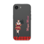 スリムプロテクションケース［ 【AKB48 THREE CONCEPTS LIVE開催記念コラボグッズ】 - 正鋳 真優 ］