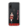 スリムプロテクションケース［ 【AKB48 THREE CONCEPTS LIVE開催記念コラボグッズ】 - 正鋳 真優 ］