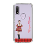 スリムプロテクションケース［ 【AKB48 THREE CONCEPTS LIVE開催記念コラボグッズ】 - 正鋳 真優 ］