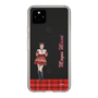 スリムプロテクションケース［ 【AKB48 THREE CONCEPTS LIVE開催記念コラボグッズ】 - 正鋳 真優 ］