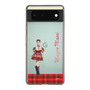 スリムプロテクションケース［ 【AKB48 THREE CONCEPTS LIVE開催記念コラボグッズ】 - 正鋳 真優 ］