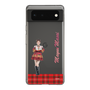 スリムプロテクションケース［ 【AKB48 THREE CONCEPTS LIVE開催記念コラボグッズ】 - 正鋳 真優 ］