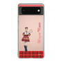 スリムプロテクションケース［ 【AKB48 THREE CONCEPTS LIVE開催記念コラボグッズ】 - 正鋳 真優 ］