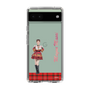 スリムプロテクションケース［ 【AKB48 THREE CONCEPTS LIVE開催記念コラボグッズ】 - 正鋳 真優 ］