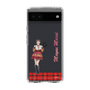 スリムプロテクションケース［ 【AKB48 THREE CONCEPTS LIVE開催記念コラボグッズ】 - 正鋳 真優 ］