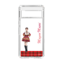 スリムプロテクションケース［ 【AKB48 THREE CONCEPTS LIVE開催記念コラボグッズ】 - 正鋳 真優 ］