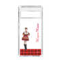 スリムプロテクションケース［ 【AKB48 THREE CONCEPTS LIVE開催記念コラボグッズ】 - 正鋳 真優 ］