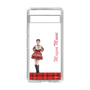 スリムプロテクションケース［ 【AKB48 THREE CONCEPTS LIVE開催記念コラボグッズ】 - 正鋳 真優 ］