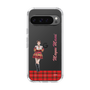 スリムプロテクションケース［ 【AKB48 THREE CONCEPTS LIVE開催記念コラボグッズ】 - 正鋳 真優 ］