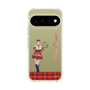 スリムプロテクションケース［ 【AKB48 THREE CONCEPTS LIVE開催記念コラボグッズ】 - 正鋳 真優 ］