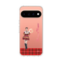 スリムプロテクションケース［ 【AKB48 THREE CONCEPTS LIVE開催記念コラボグッズ】 - 正鋳 真優 ］