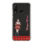 スリムプロテクションケース［ 【AKB48 THREE CONCEPTS LIVE開催記念コラボグッズ】 - 正鋳 真優 ］