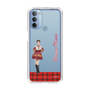 スリムプロテクションケース［ 【AKB48 THREE CONCEPTS LIVE開催記念コラボグッズ】 - 正鋳 真優 ］