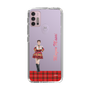 スリムプロテクションケース［ 【AKB48 THREE CONCEPTS LIVE開催記念コラボグッズ】 - 正鋳 真優 ］
