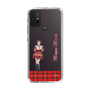 スリムプロテクションケース［ 【AKB48 THREE CONCEPTS LIVE開催記念コラボグッズ】 - 正鋳 真優 ］