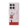 スリムプロテクションケース［ 【AKB48 THREE CONCEPTS LIVE開催記念コラボグッズ】 - 正鋳 真優 ］