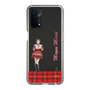 スリムプロテクションケース［ 【AKB48 THREE CONCEPTS LIVE開催記念コラボグッズ】 - 正鋳 真優 ］