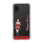 スリムプロテクションケース［ 【AKB48 THREE CONCEPTS LIVE開催記念コラボグッズ】 - 正鋳 真優 ］