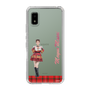 スリムプロテクションケース［ 【AKB48 THREE CONCEPTS LIVE開催記念コラボグッズ】 - 正鋳 真優 ］