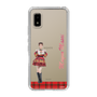 スリムプロテクションケース［ 【AKB48 THREE CONCEPTS LIVE開催記念コラボグッズ】 - 正鋳 真優 ］