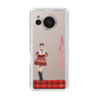 スリムプロテクションケース［ 【AKB48 THREE CONCEPTS LIVE開催記念コラボグッズ】 - 正鋳 真優 ］
