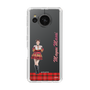 スリムプロテクションケース［ 【AKB48 THREE CONCEPTS LIVE開催記念コラボグッズ】 - 正鋳 真優 ］