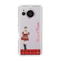 スリムプロテクションケース［ 【AKB48 THREE CONCEPTS LIVE開催記念コラボグッズ】 - 正鋳 真優 ］