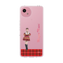 スリムプロテクションケース［ 【AKB48 THREE CONCEPTS LIVE開催記念コラボグッズ】 - 正鋳 真優 ］