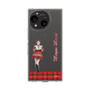 スリムプロテクションケース［ 【AKB48 THREE CONCEPTS LIVE開催記念コラボグッズ】 - 正鋳 真優 ］