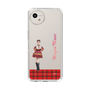 スリムプロテクションケース［ 【AKB48 THREE CONCEPTS LIVE開催記念コラボグッズ】 - 正鋳 真優 ］