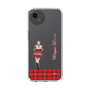 スリムプロテクションケース［ 【AKB48 THREE CONCEPTS LIVE開催記念コラボグッズ】 - 正鋳 真優 ］
