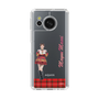 スリムプロテクションケース［ 【AKB48 THREE CONCEPTS LIVE開催記念コラボグッズ】 - 正鋳 真優 ］