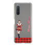 スリムプロテクションケース［ 【AKB48 THREE CONCEPTS LIVE開催記念コラボグッズ】 - 正鋳 真優 ］