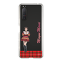 スリムプロテクションケース［ 【AKB48 THREE CONCEPTS LIVE開催記念コラボグッズ】 - 正鋳 真優 ］