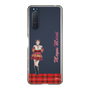 スリムプロテクションケース［ 【AKB48 THREE CONCEPTS LIVE開催記念コラボグッズ】 - 正鋳 真優 ］