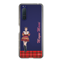 スリムプロテクションケース［ 【AKB48 THREE CONCEPTS LIVE開催記念コラボグッズ】 - 正鋳 真優 ］