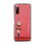 スリムプロテクションケース［ 【AKB48 THREE CONCEPTS LIVE開催記念コラボグッズ】 - 正鋳 真優 ］