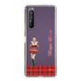 スリムプロテクションケース［ 【AKB48 THREE CONCEPTS LIVE開催記念コラボグッズ】 - 正鋳 真優 ］