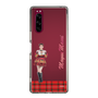 スリムプロテクションケース［ 【AKB48 THREE CONCEPTS LIVE開催記念コラボグッズ】 - 正鋳 真優 ］