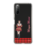 スリムプロテクションケース［ 【AKB48 THREE CONCEPTS LIVE開催記念コラボグッズ】 - 正鋳 真優 ］