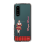 スリムプロテクションケース［ 【AKB48 THREE CONCEPTS LIVE開催記念コラボグッズ】 - 正鋳 真優 ］