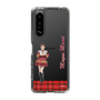 スリムプロテクションケース［ 【AKB48 THREE CONCEPTS LIVE開催記念コラボグッズ】 - 正鋳 真優 ］