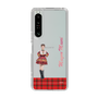スリムプロテクションケース［ 【AKB48 THREE CONCEPTS LIVE開催記念コラボグッズ】 - 正鋳 真優 ］