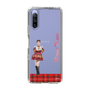スリムプロテクションケース［ 【AKB48 THREE CONCEPTS LIVE開催記念コラボグッズ】 - 正鋳 真優 ］