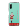 スリムプロテクションケース［ 【AKB48 THREE CONCEPTS LIVE開催記念コラボグッズ】 - 正鋳 真優 ］