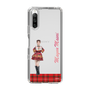 スリムプロテクションケース［ 【AKB48 THREE CONCEPTS LIVE開催記念コラボグッズ】 - 正鋳 真優 ］