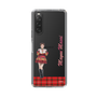 スリムプロテクションケース［ 【AKB48 THREE CONCEPTS LIVE開催記念コラボグッズ】 - 正鋳 真優 ］