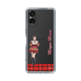 スリムプロテクションケース［ 【AKB48 THREE CONCEPTS LIVE開催記念コラボグッズ】 - 正鋳 真優 ］