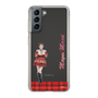 スリムプロテクションケース［ 【AKB48 THREE CONCEPTS LIVE開催記念コラボグッズ】 - 正鋳 真優 ］