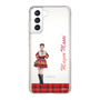 スリムプロテクションケース［ 【AKB48 THREE CONCEPTS LIVE開催記念コラボグッズ】 - 正鋳 真優 ］